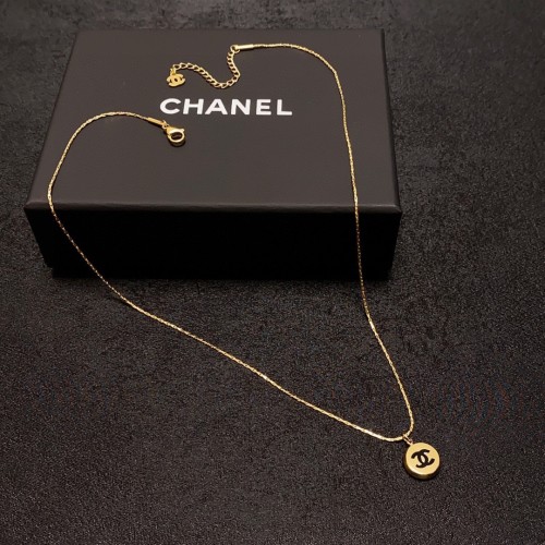 Jewelry Chanel 907
