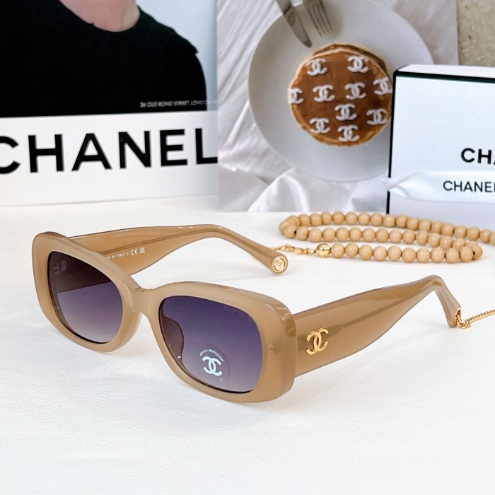 Sunglasses Chanel CH5488 SIZE：52-19-140