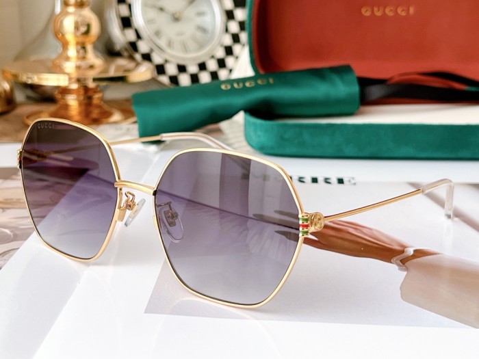 Sunglasses Gucci GG1285SA 