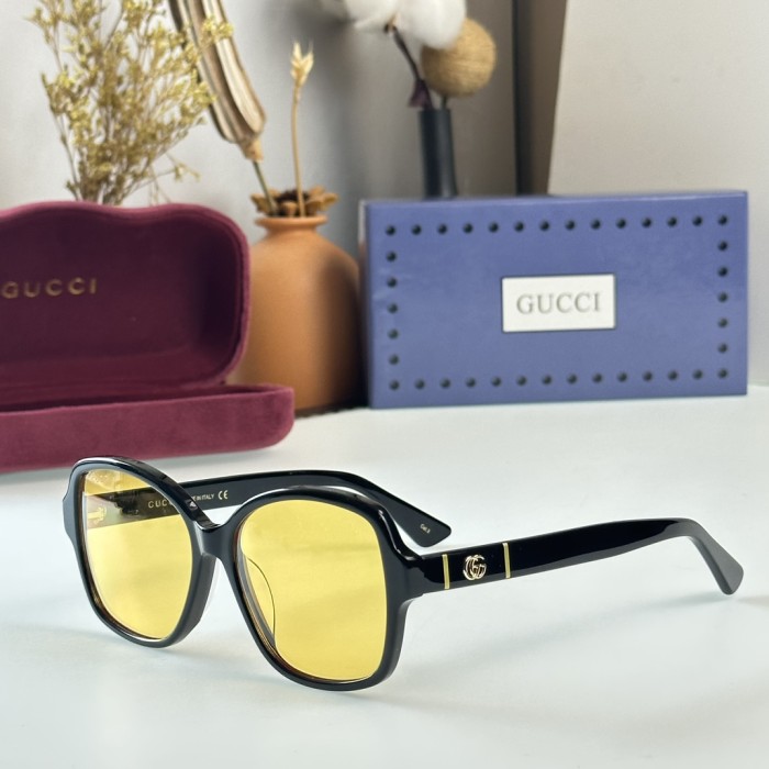  Sunglasses Gucci GG0765SA
