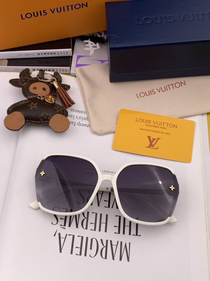 Sunglasses LOUIS VUITTON L5263