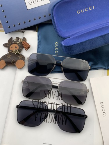Sunglasses Gucci G3730