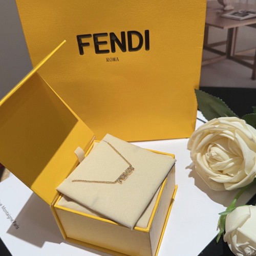 Jewelry FENDI 34