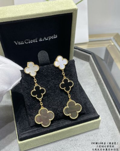 Jewelry Van Cleef x Arpels 24