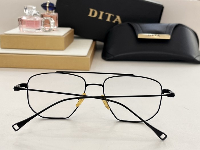 Sunglasses DiTa DLX-115ASize：53-18-145
