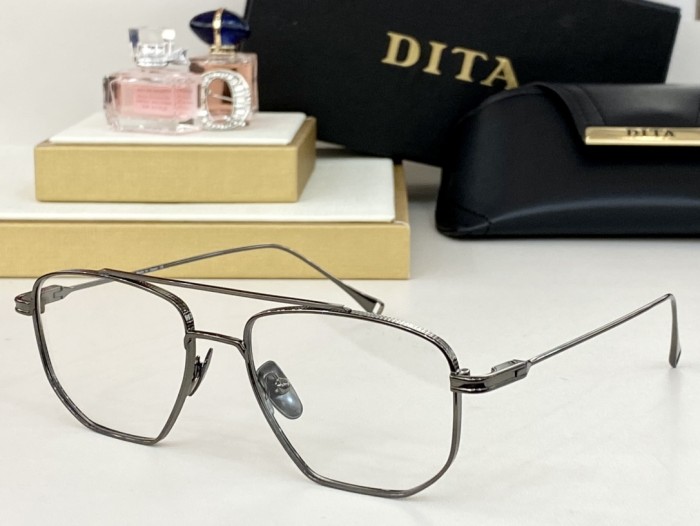 Sunglasses DiTa DLX-115ASize：53-18-145