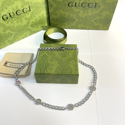 Jewelry Gucci 437