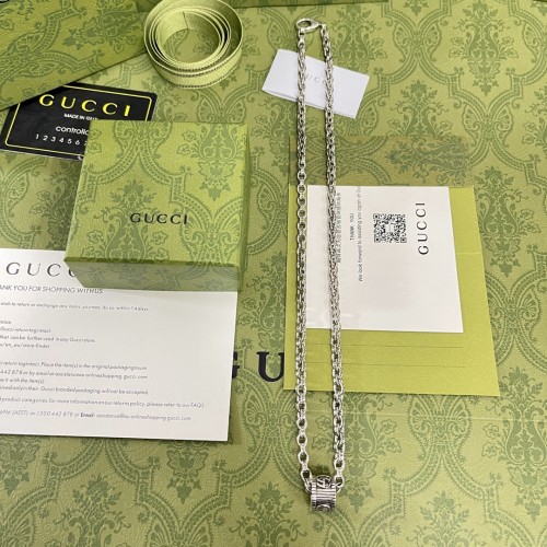 Jewelry Gucci 439