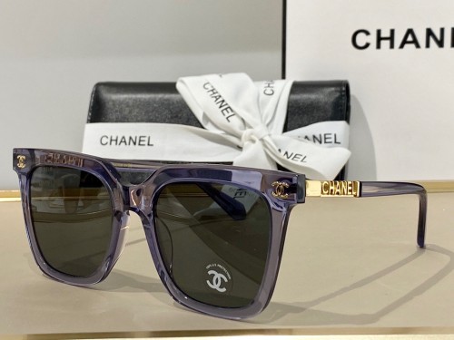 Sunglasses CHANEL CH7329 size:56-22-145