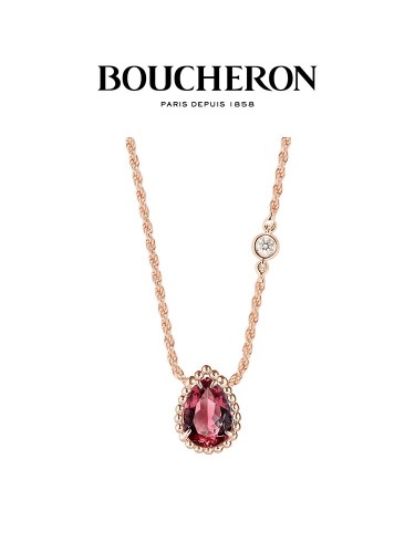 Jewelry Boucheron 16