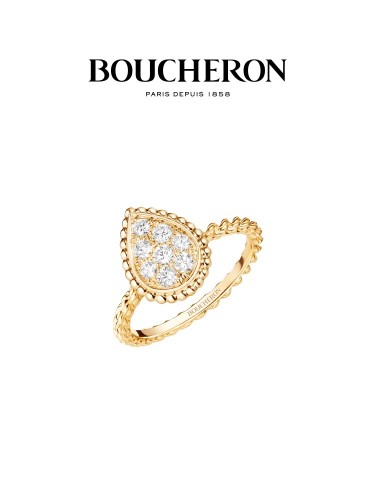 Jewelry Boucheron 10