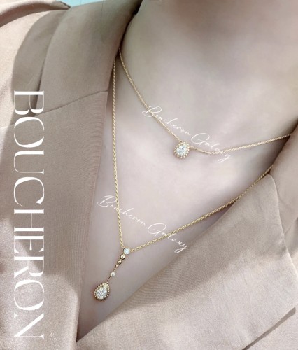 Jewelry Boucheron 20
