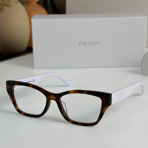 Sunglasses Prada PR11YV Size：53口16-140