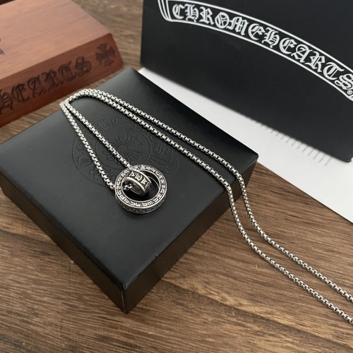 Jewelry chrome hearts 395