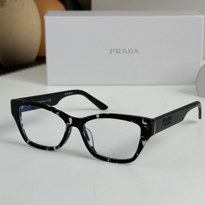 Sunglasses Prada PR11YV Size：53口16-140
