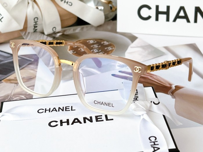 Sunglasses Chanel  0769 SIZE 52口23-145