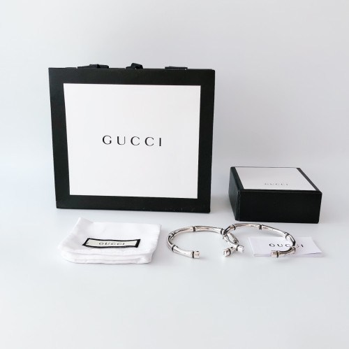 Jewelry Gucci 435