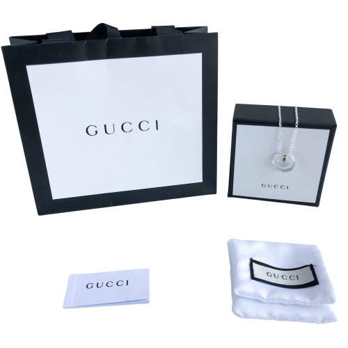 Jewelry Gucci 435