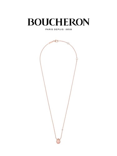 Jewelry Boucheron 22