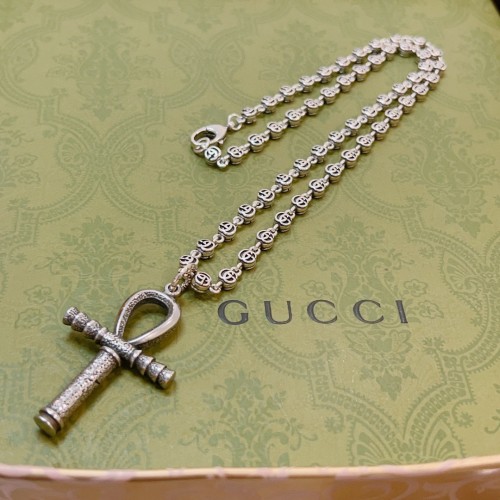Jewelry Gucci 483
