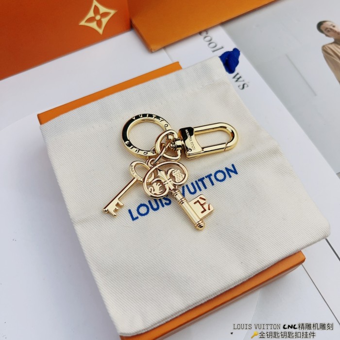 Jewelry Louis Vuitton 231