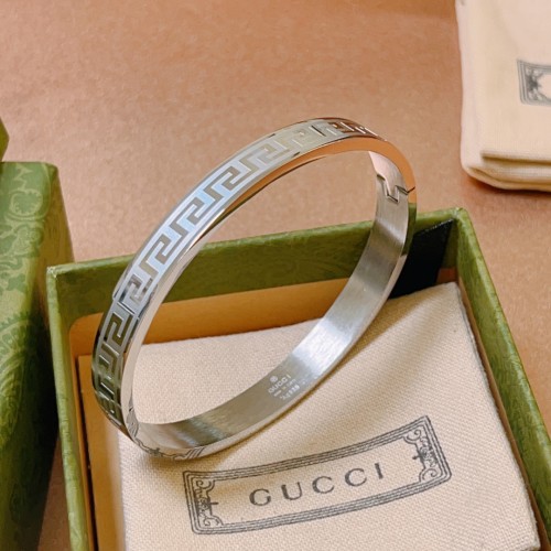Jewelry Gucci 487
