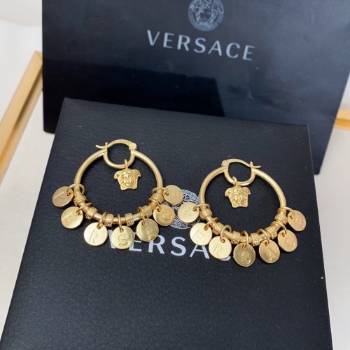 Jewelry Versace 36