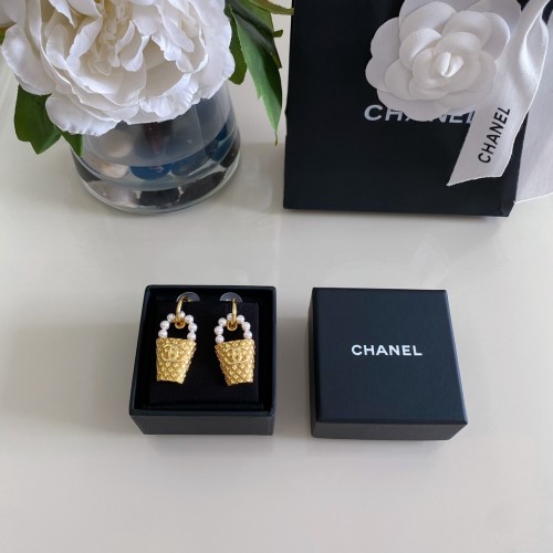 Jewelry Chanel 1117