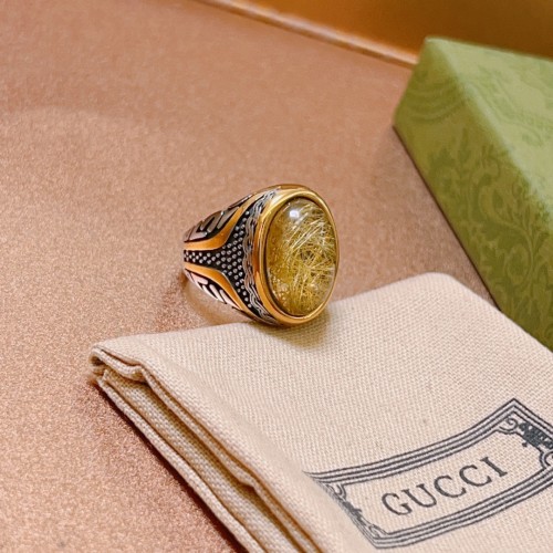 Jewelry Gucci 495