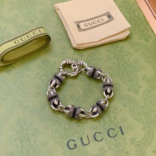 Jewelry Gucci 519