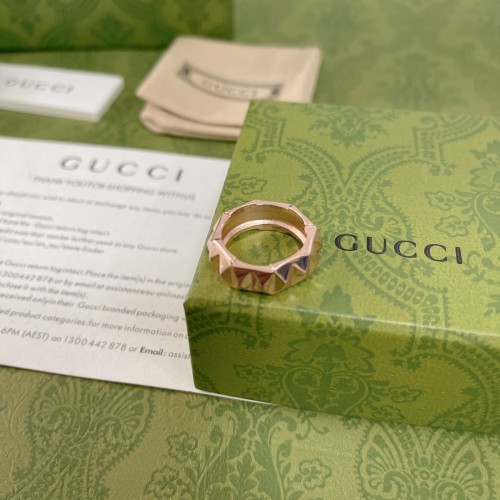Jewelry Gucci 511