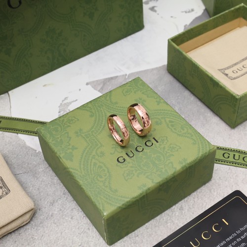 Jewelry Gucci 489
