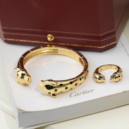 Jewelry Panthère de Cartier 6