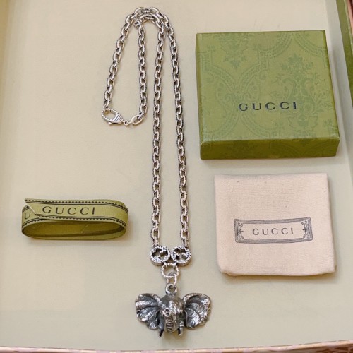 Jewelry Gucci 519