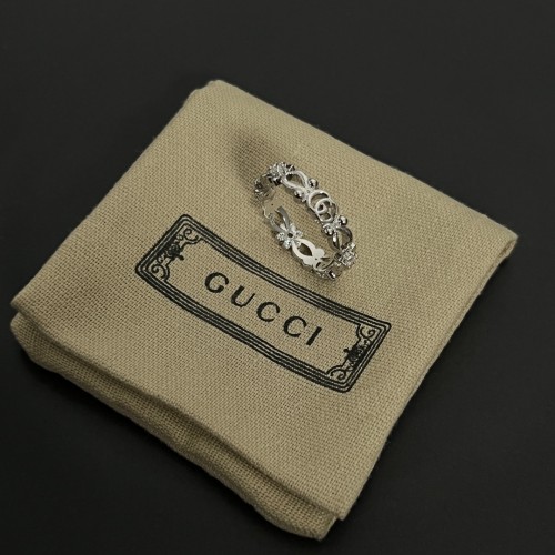 Jewelry Gucci 517