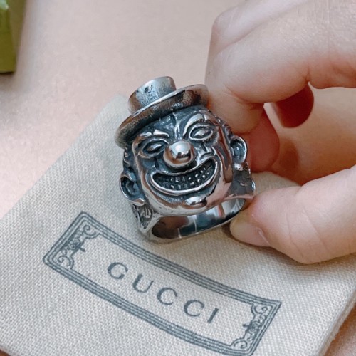 Jewelry Gucci 493