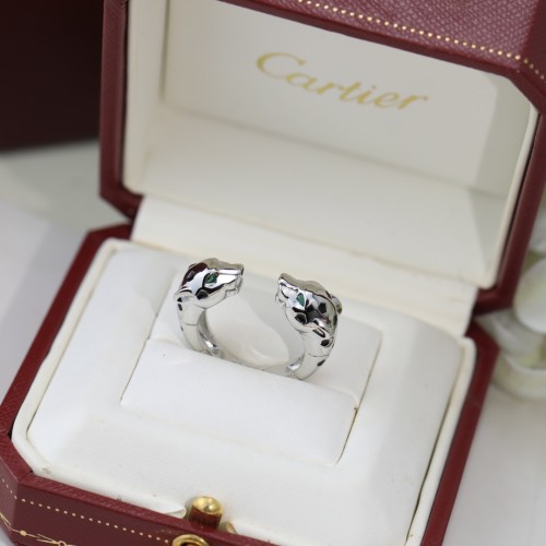 Jewelry Panthère de Cartier 7