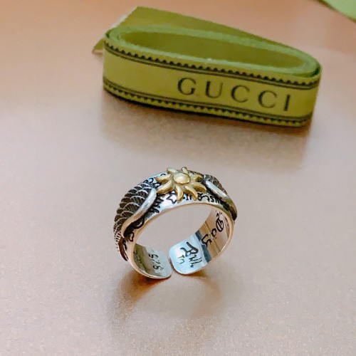 Jewelry Gucci 494