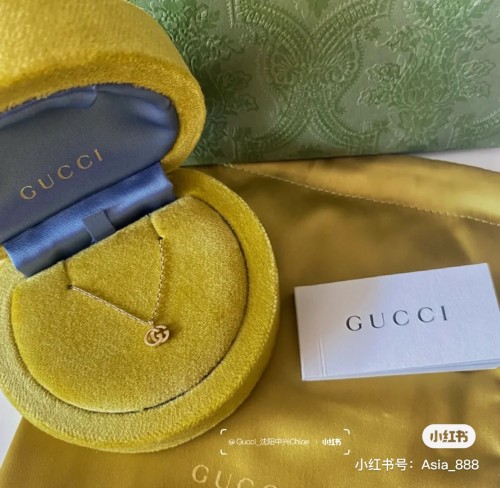 Jewelry Gucci 513