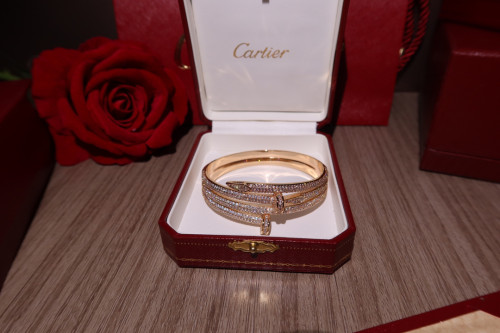 Jewelry cartier 39