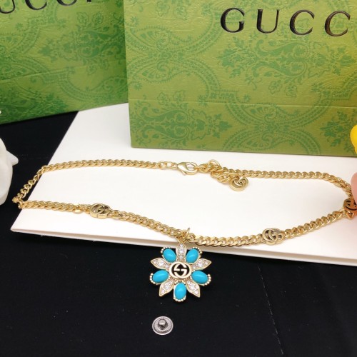 Jewelry Gucci 554