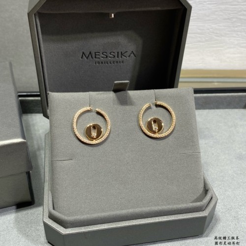 Jewelry MESSIKA 32