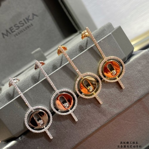 Jewelry MESSIKA 31