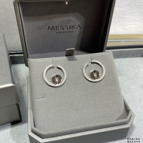 Jewelry MESSIKA 32