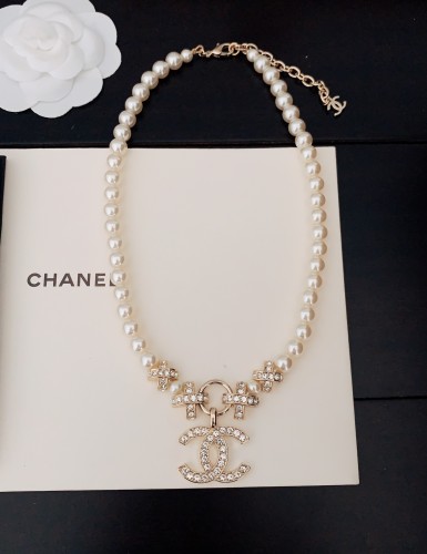 Jewelry Chanel 1217
