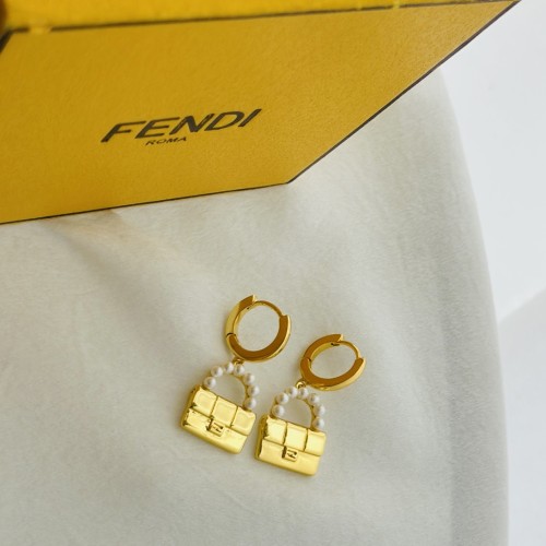 Jewelry FENDI 37