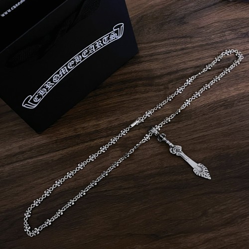 Jewelry chrome hearts 469