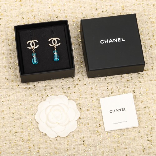 Jewelry Chanel 1272