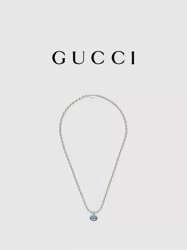 Jewelry Gucci 556