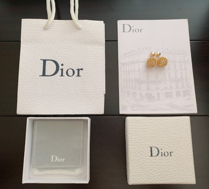 Jewelry Dior 242